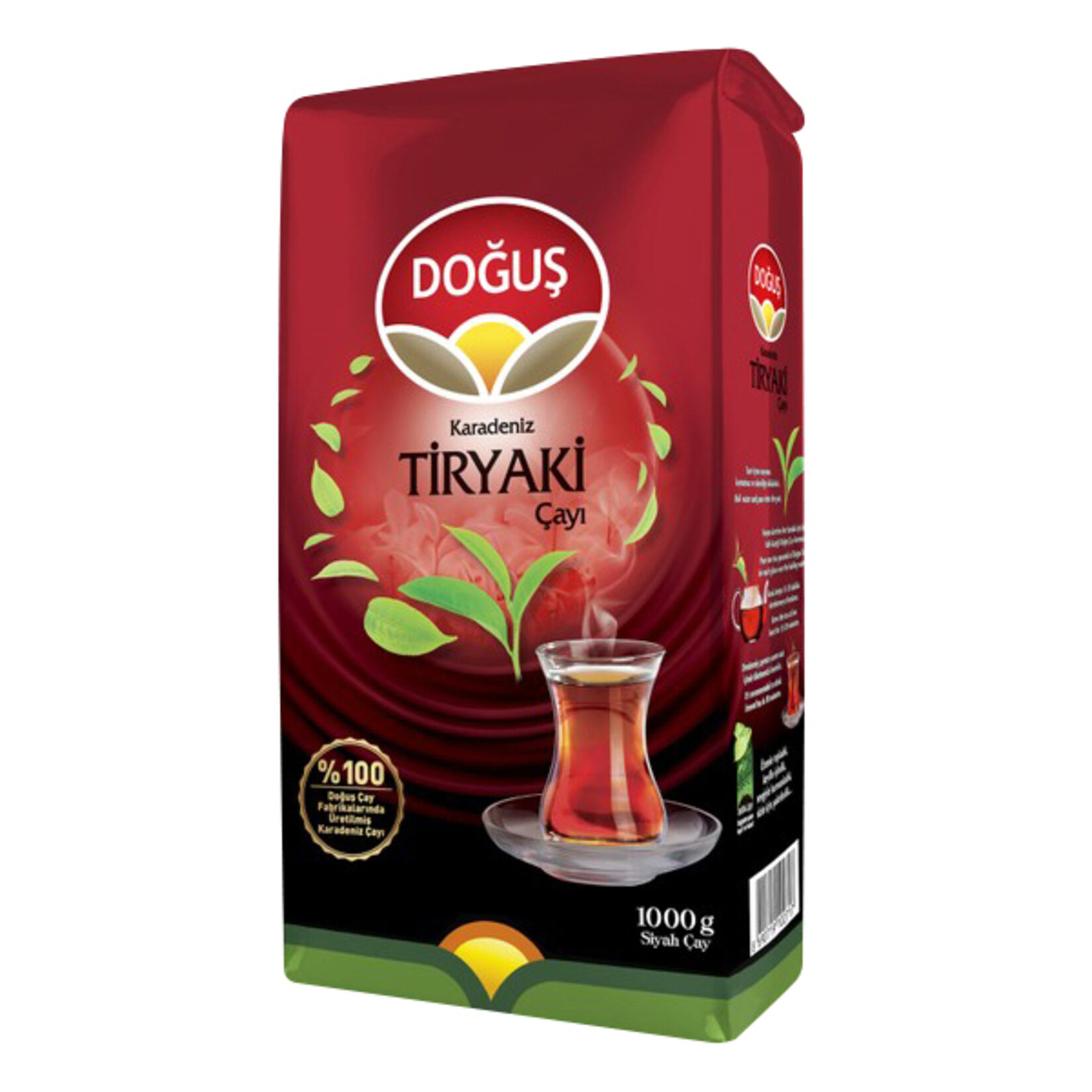 DOĞUŞ TİRYAKİ 1000 GR