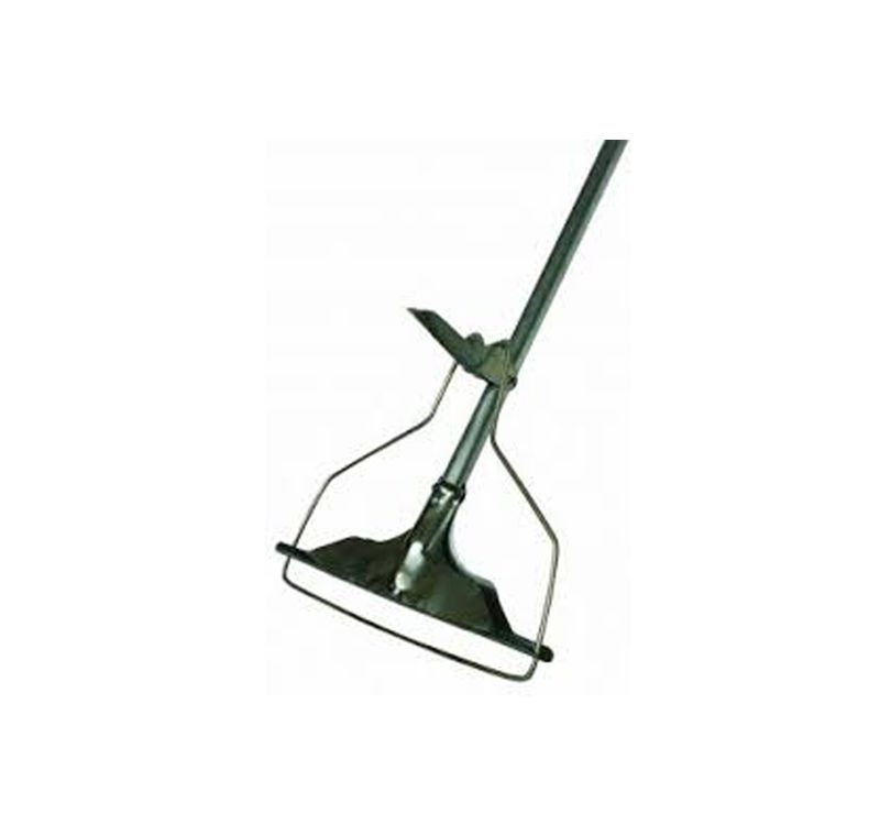 KÜÇÜK DAR YAYLI MOP 