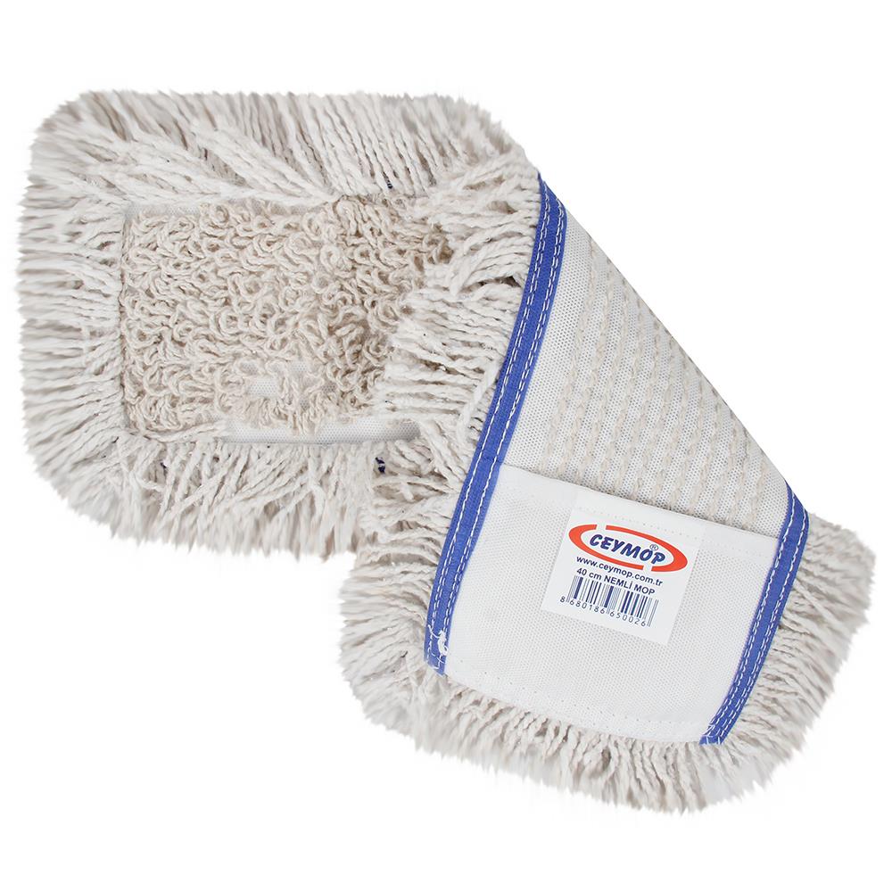 LEVA 40 CM NEMLİ MOP