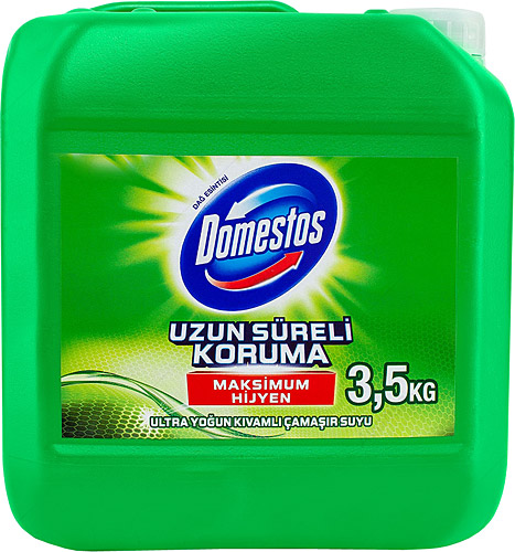 DOMESTOS 3.5 KG