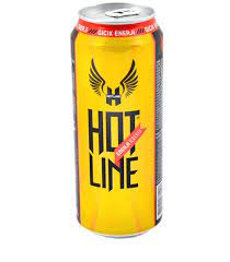 HOT LİNE 24'LÜ