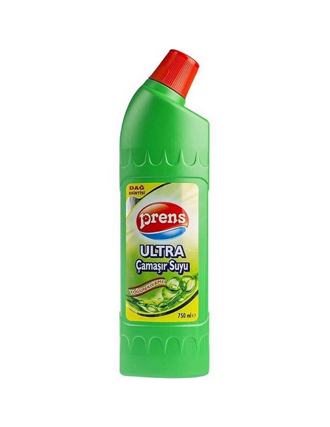 PRENS ULTRA ÇAMAŞIR SUYU 750 ML